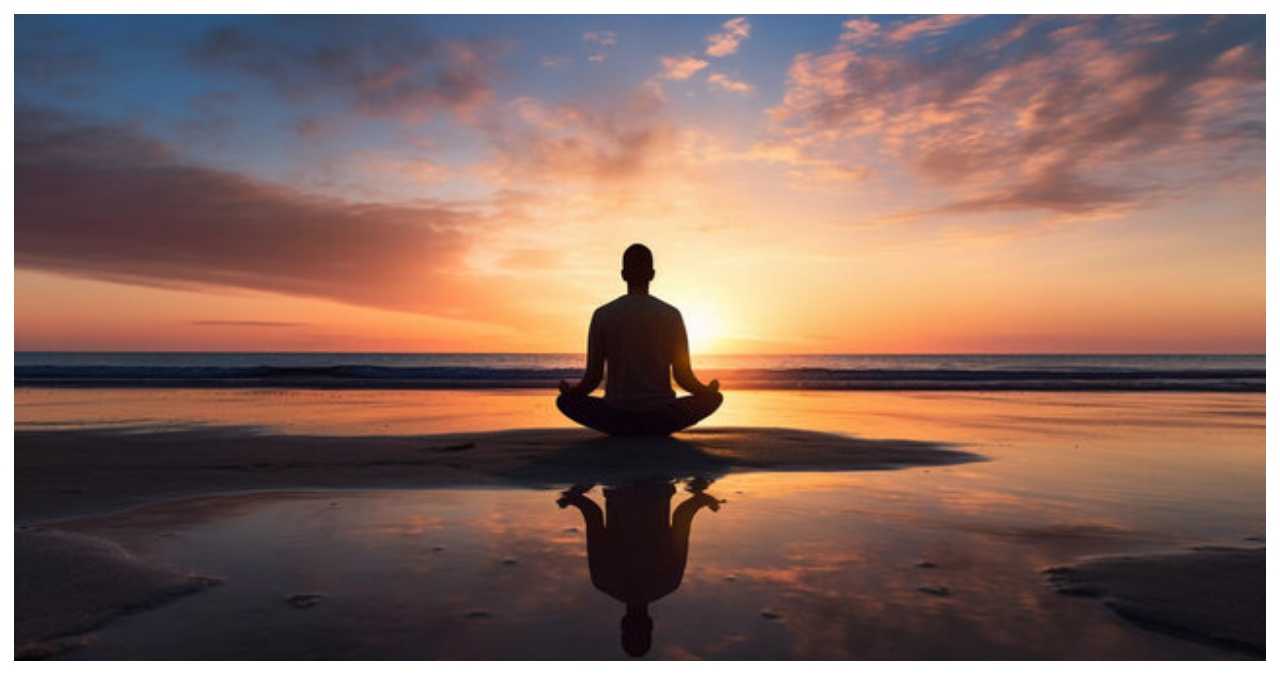 Morning Meditation Morning Meditation