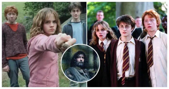 Movies Inspired From Books