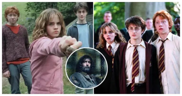 Movies Inspired From Books