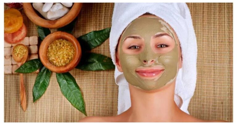Multani Mitti Tips
