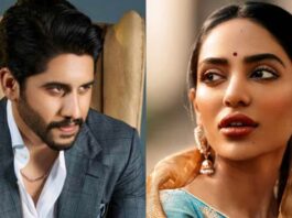 Naga Chaitanya Sobhita Dhulipala Rumours