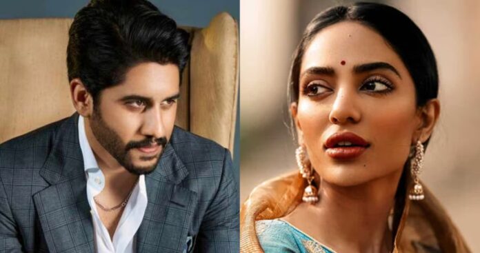 Naga Chaitanya Sobhita Dhulipala Rumours