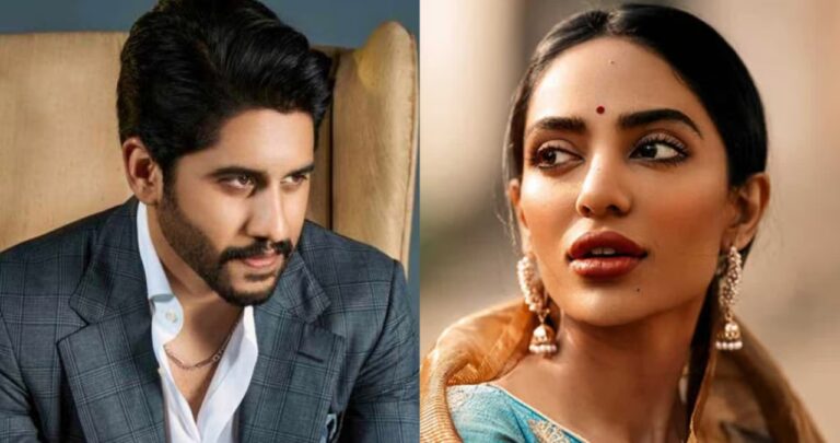 Naga Chaitanya Sobhita Dhulipala Rumours
