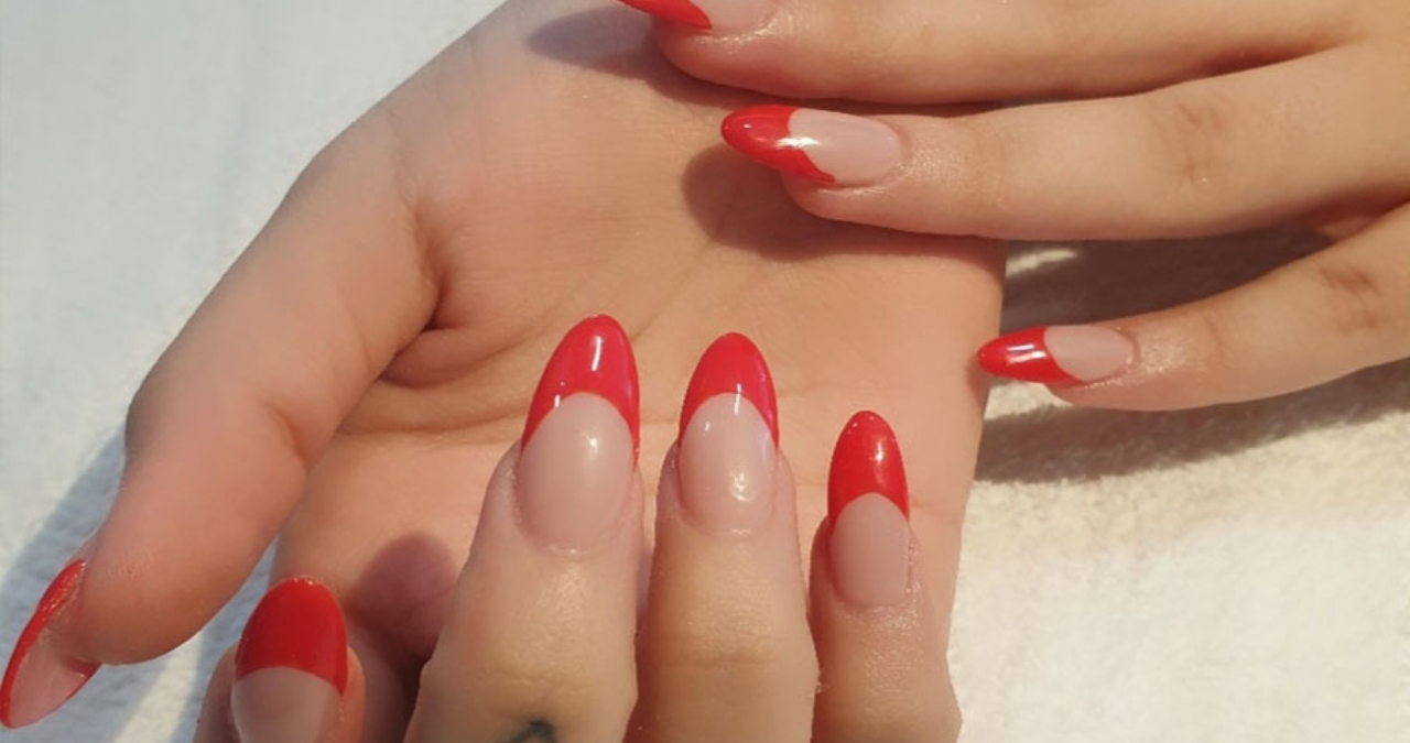 Nail Paint Tips