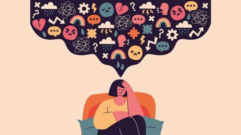 Negative Effects Of Overthinking