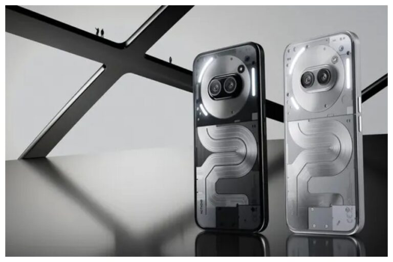 Nothing Phone 2a Plus