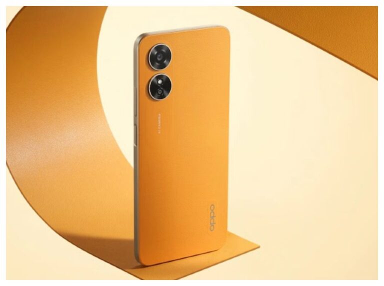 Oppo A17 Offer