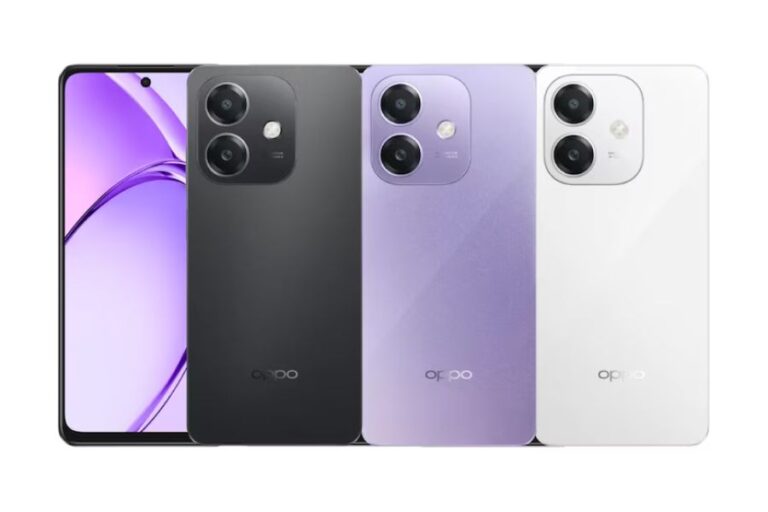 Oppo A3X 5G