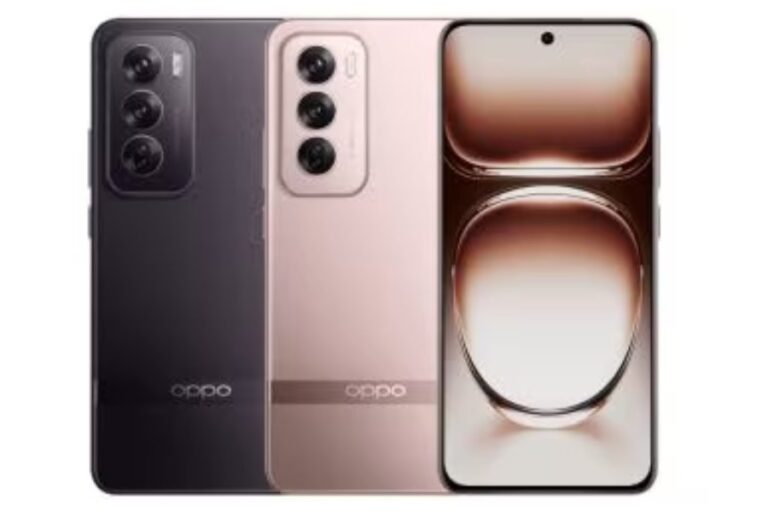 Oppo Reno 12 Pro 5G Price Cut