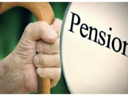 Pension Scheme