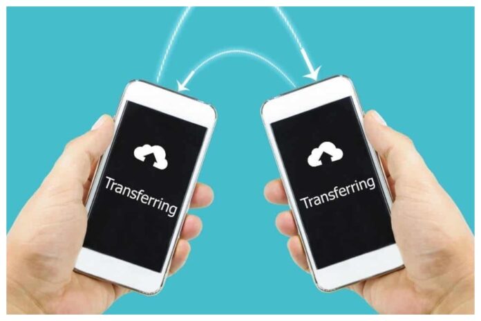 Phone Data Transfer Tips