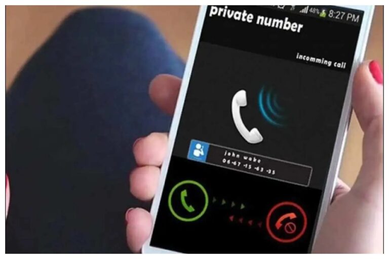 Phone Rules Change