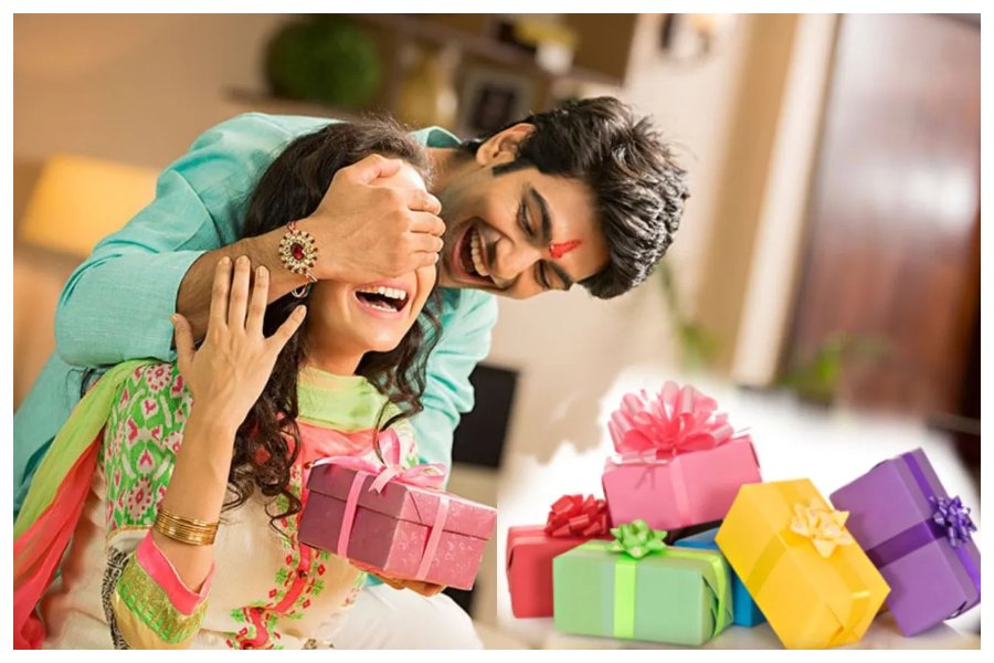 Rakhi Gifts