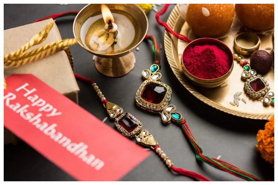 RakshaBandhan 2024 Gadgets Gift RakshaBandhan 2024 Gadgets Gift