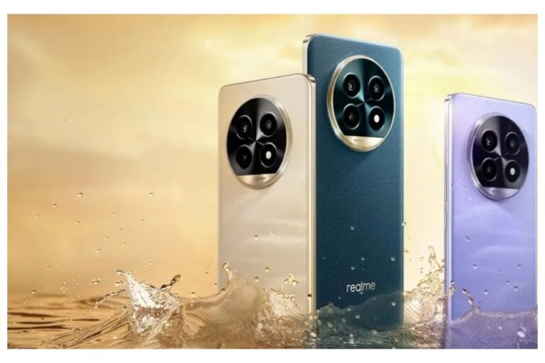 Realme 13 Series
