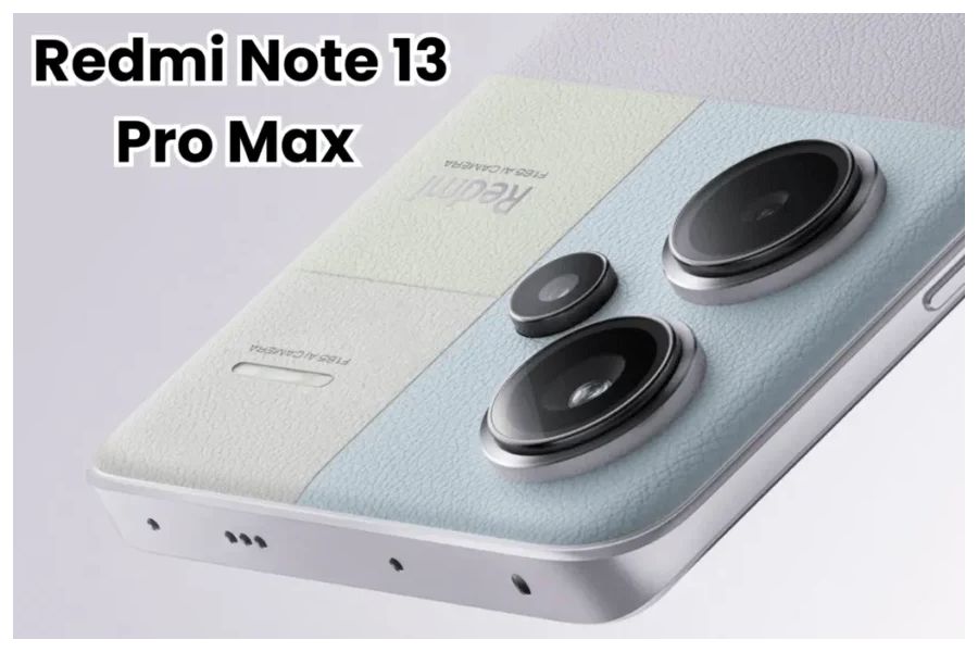 Redmi Note 13 Pro