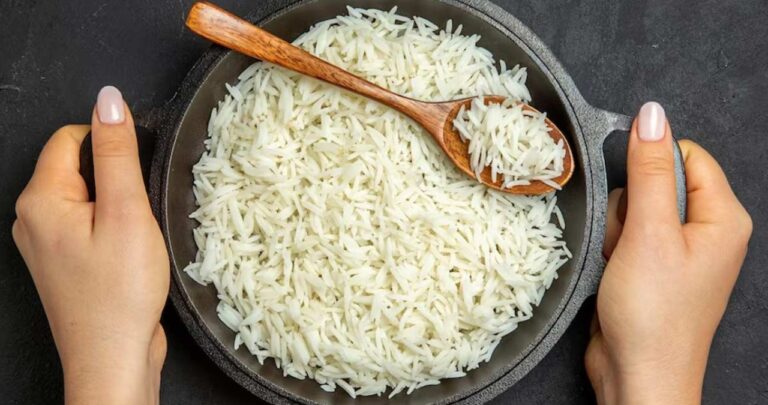 Rice Side Effects