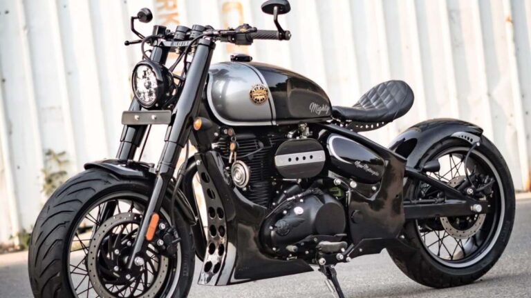 5 कलर में आ रही Royal Enfield की ये नई बाइक, फीचर ऐसे कभी न देखें होंगे जैसे