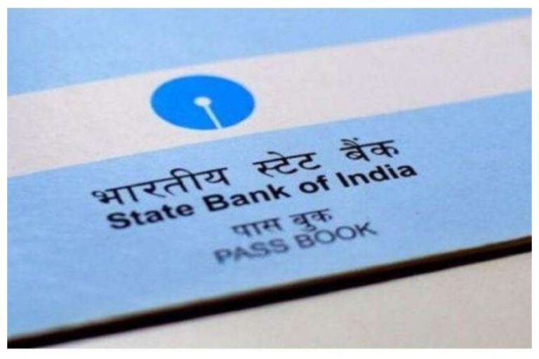 SBI Saving Account Opening