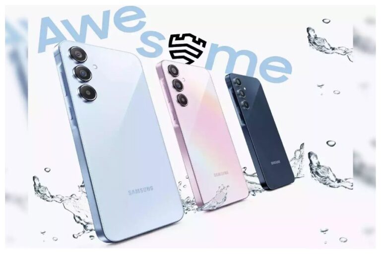 Samsung Galaxy A55 5G