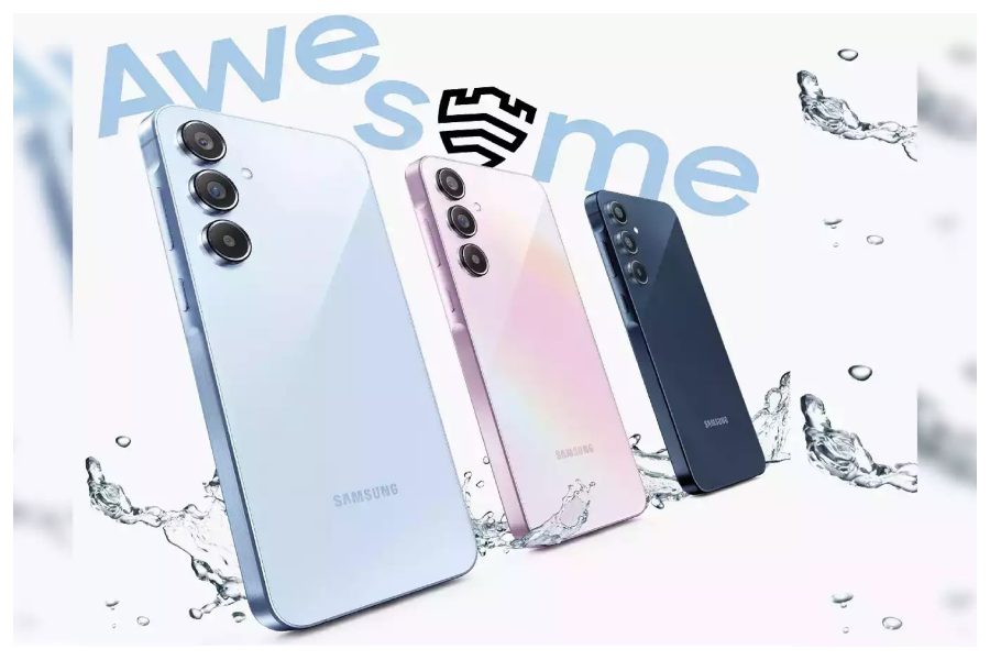 Samsung Galaxy A55 5G Samsung Galaxy A55 5G