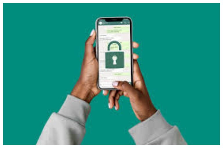 Secure Your Whatsapp Account