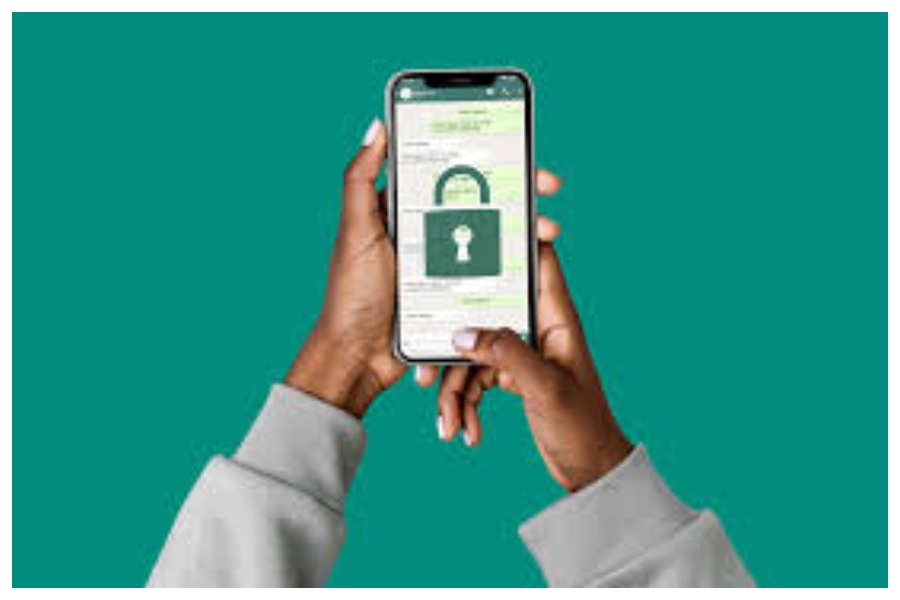 Secure Your Whatsapp Account Secure Your Whatsapp Account