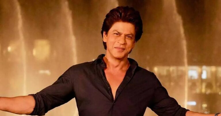 Shah Rukh Khan Net Worth
