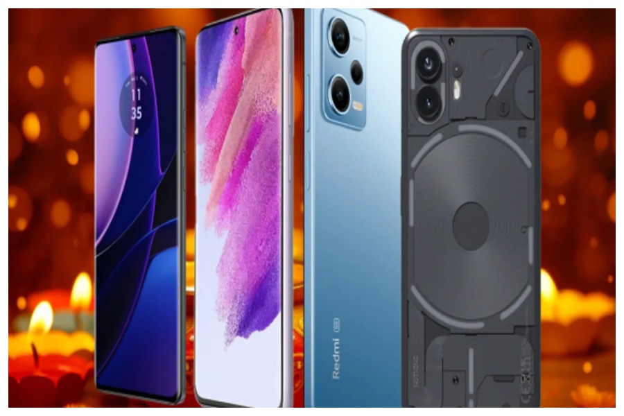 Smartphone Buying Smartphone Buying