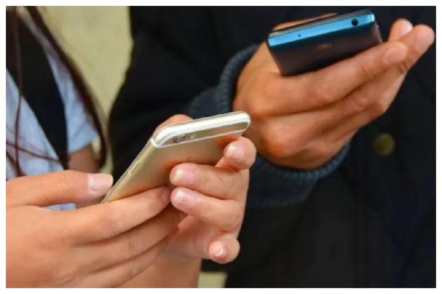 Smartphone Lost Smartphone Lost