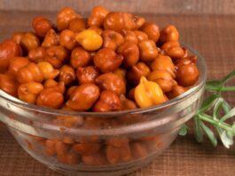 Soaked Chana Benefits