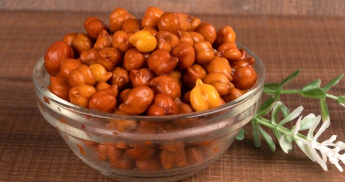 Soaked Chana Benefits