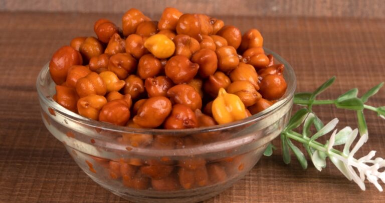 Soaked Chana Benefits