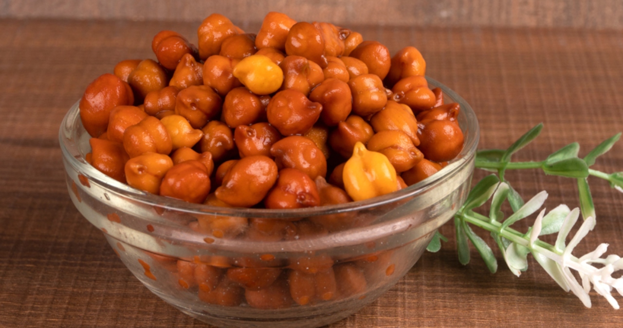 Soaked Chana Benefits