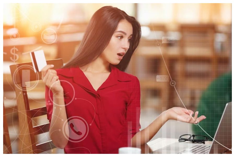 Steps to Follow if Credit Card Lost or Stolen