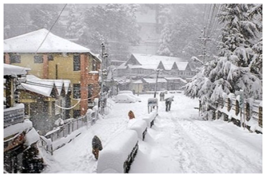 Switzerland In India