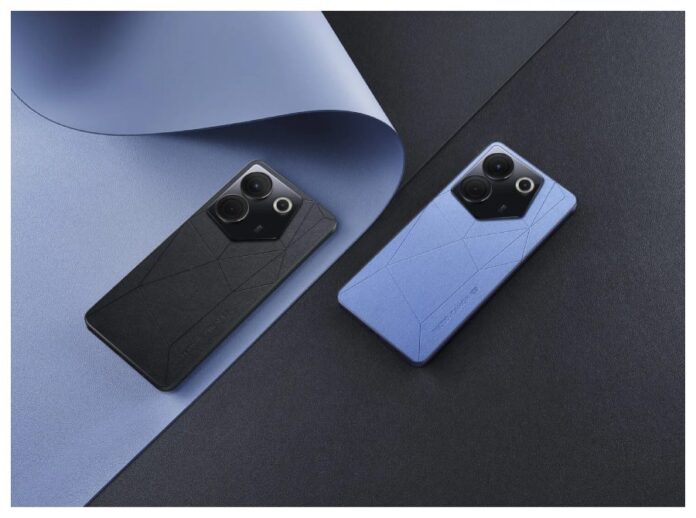Techno Cameo Phone