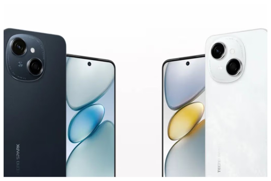 Tecno Spark Go 1 Tecno Spark Go 1