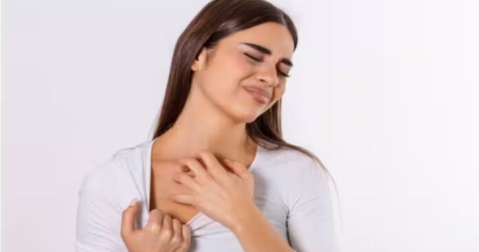 Tips For Monsoon Itching Tips For Monsoon Itching