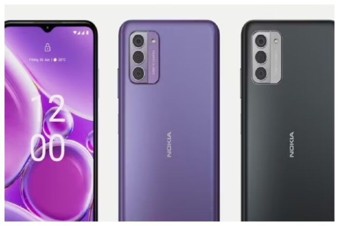 Top 5G Mobile Phone