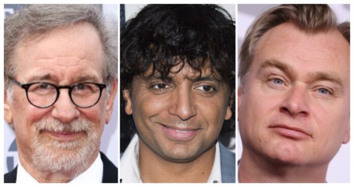 Top Hollywood Directors Top Hollywood Directors