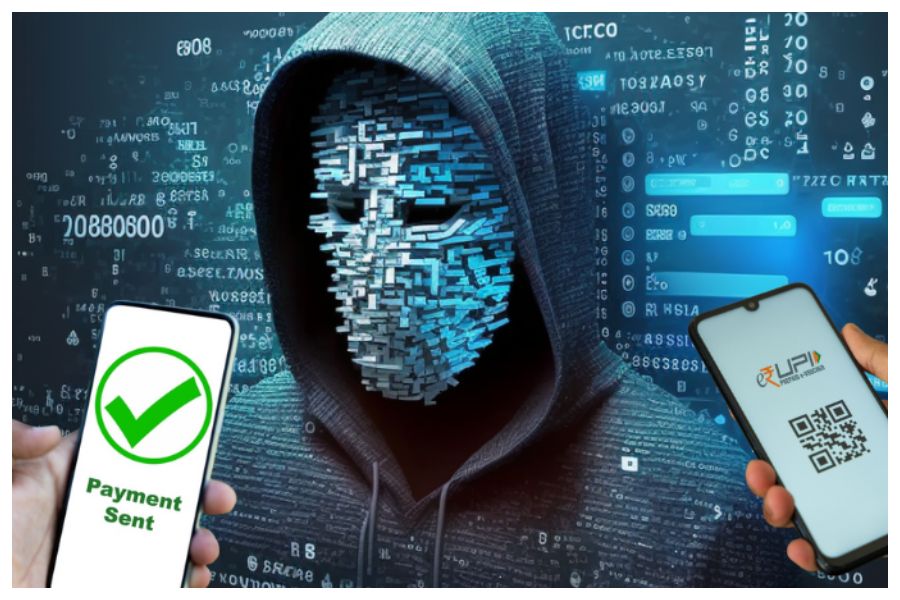 UPI Scam UPI Scam