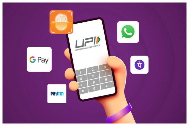 UPI Transaction Saftey Tips