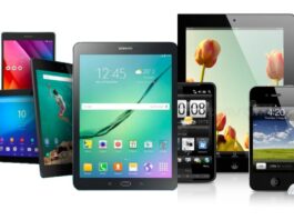 Upcoming Phones and Tabs