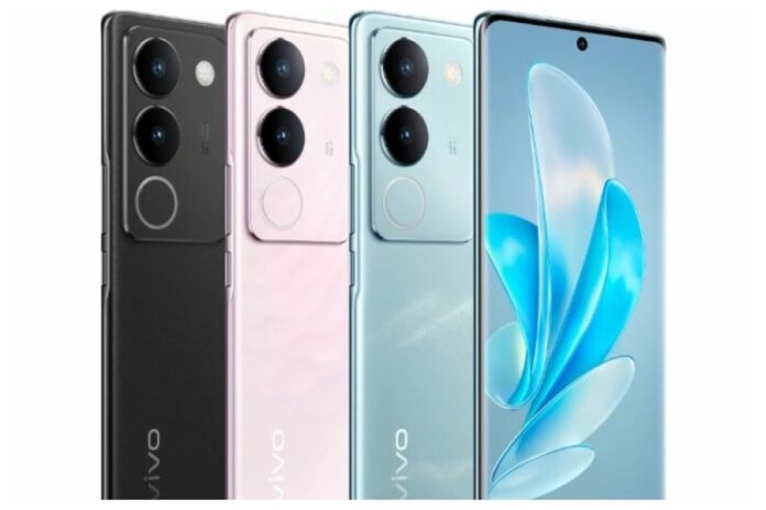 Vivo New Phones