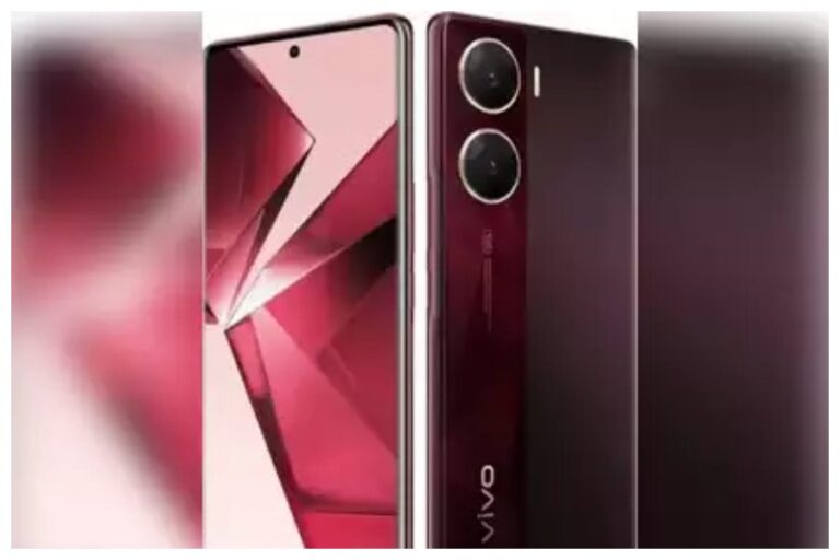 Vivo Smartphone Price Cut