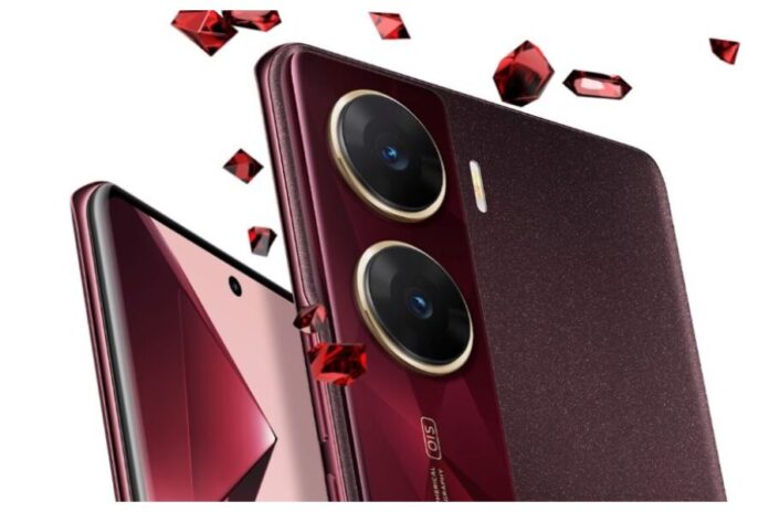 Vivo V29e Price Cut