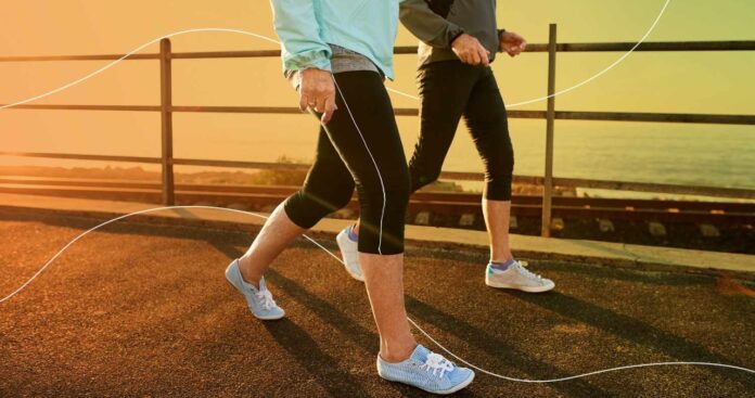 Walk For Weight Loss Walk For Weight Loss