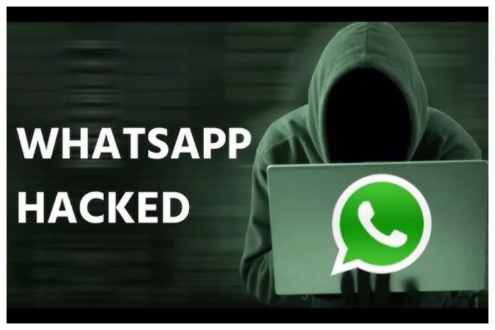 WhatsApp Hack