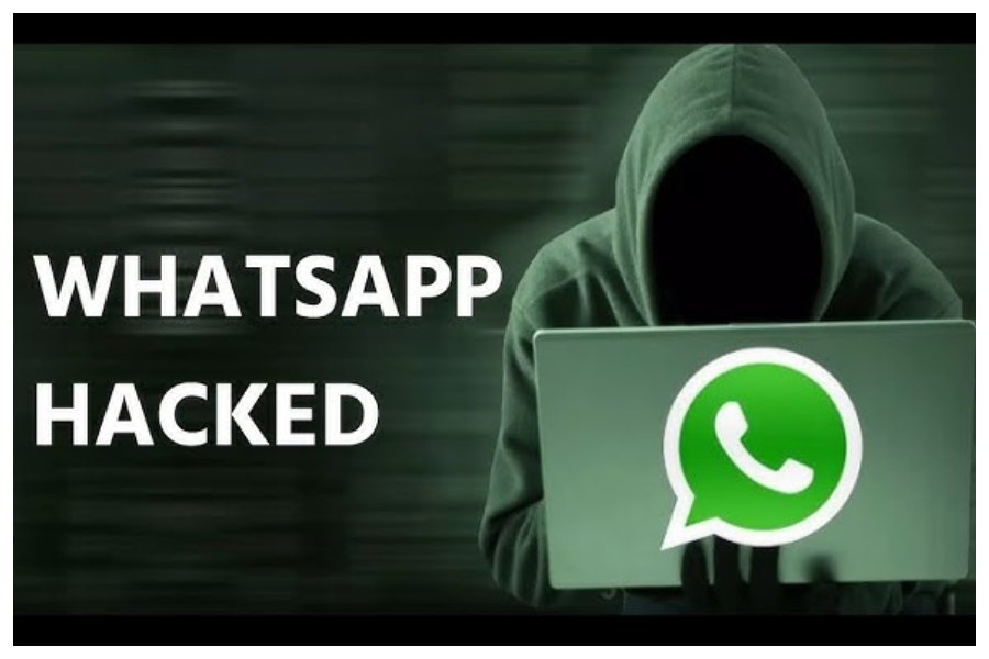 WhatsApp Hack WhatsApp Hack
